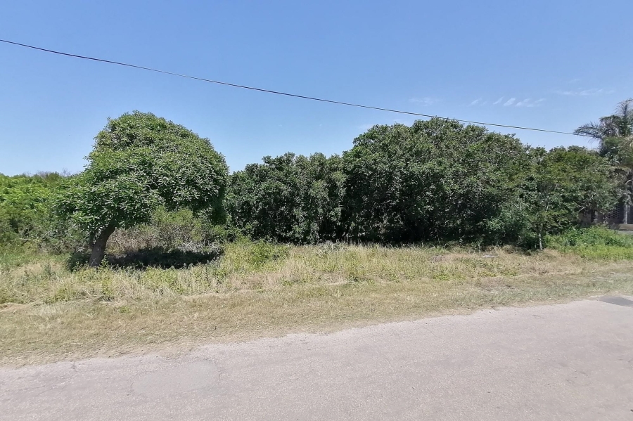 0 Bedroom Property for Sale in Paradise Beach Eastern Cape